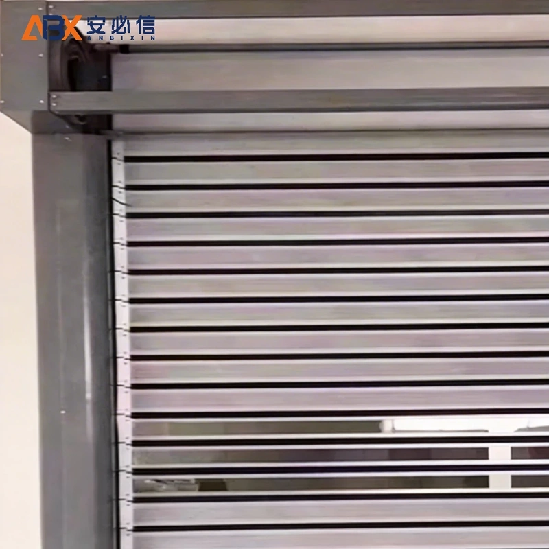 东营市厂房高速门